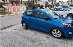 شيفروليه سبارك